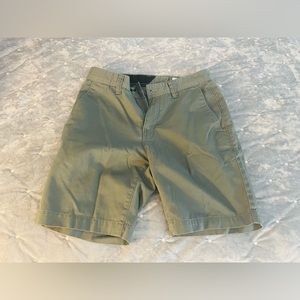 Volcom men’s shorts